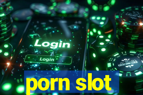 porn slot