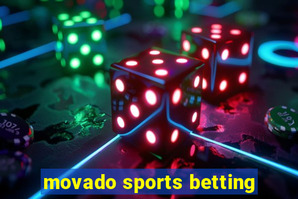 movado sports betting