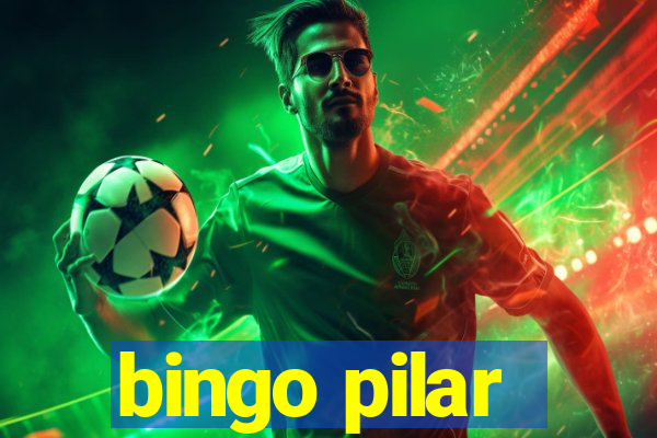 bingo pilar