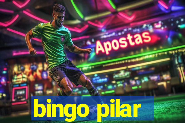 bingo pilar