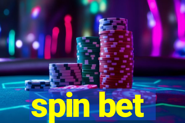 spin bet