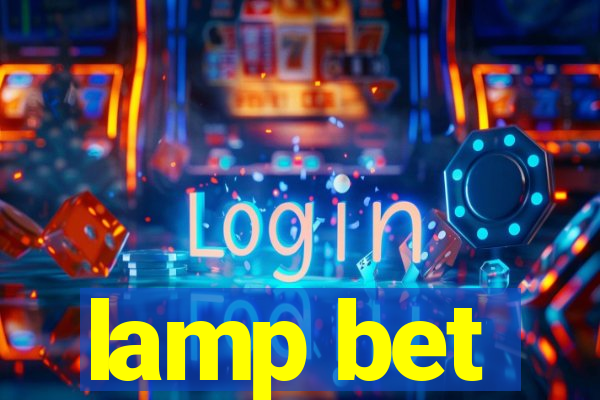 lamp bet