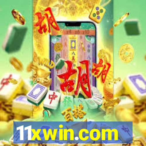 11xwin.com