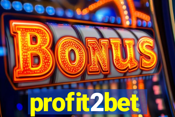 profit2bet