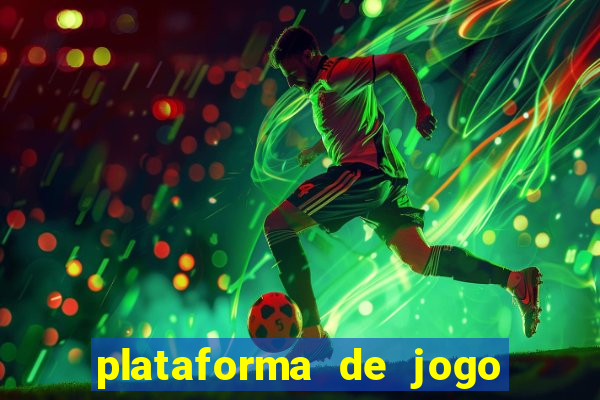 plataforma de jogo com depósito mínimo de r$ 1