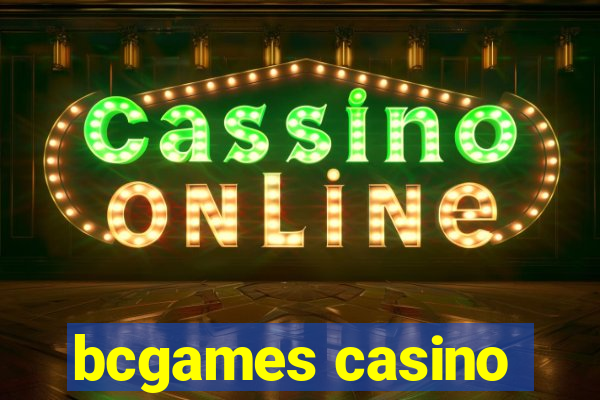 bcgames casino