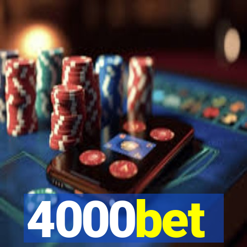 4000bet