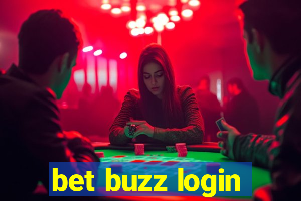 bet buzz login