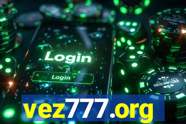 vez777.org