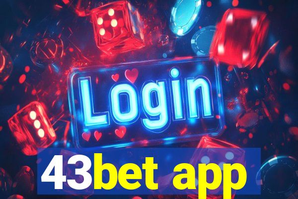 43bet app