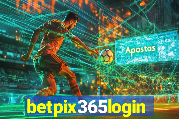 betpix365login