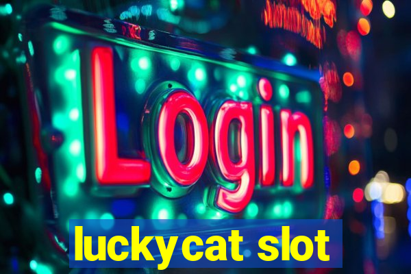 luckycat slot