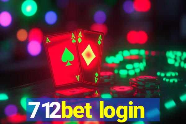 712bet login