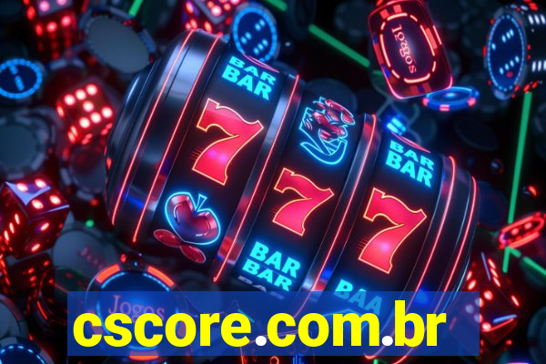 cscore.com.br