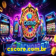 cscore.com.br