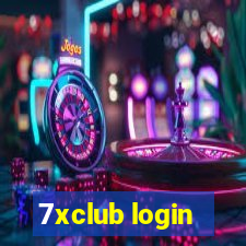 7xclub login