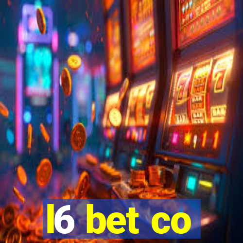 l6 bet co