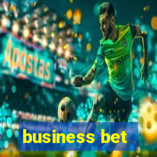 business bet