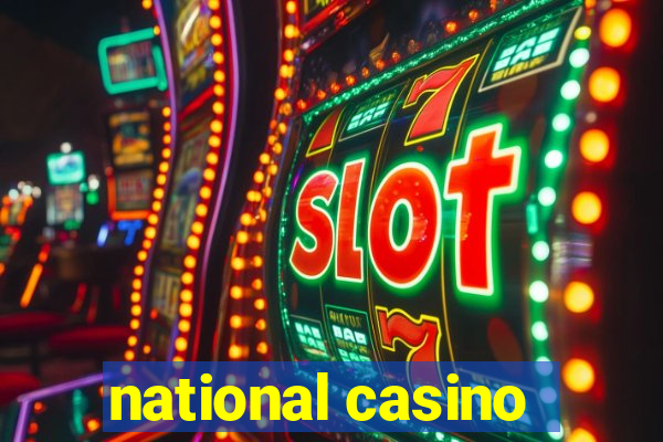 national casino