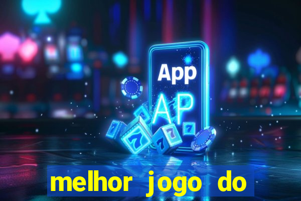 melhor jogo do esporte da sorte