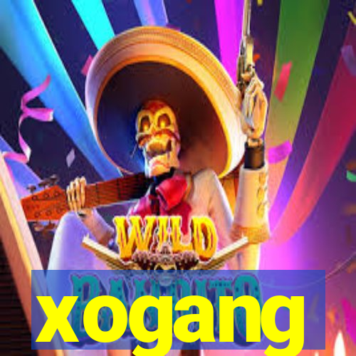 xogang