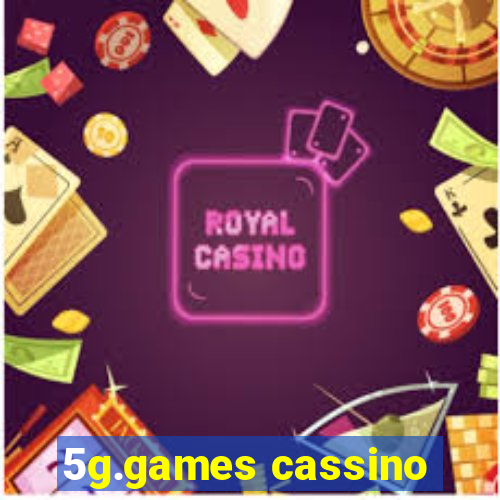 5g.games cassino