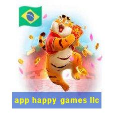 app happy games llc