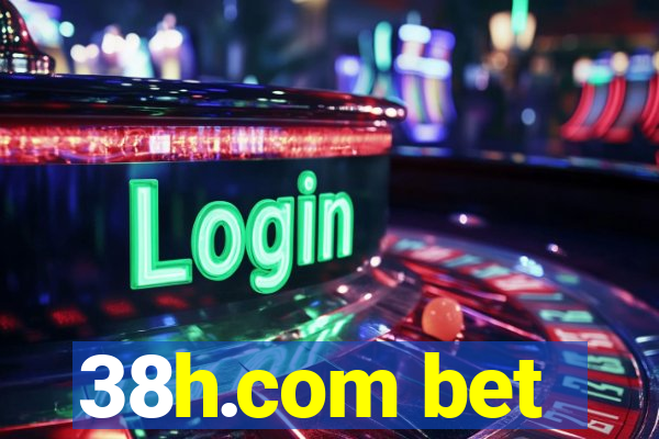 38h.com bet