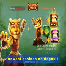 newest casinos no deposit