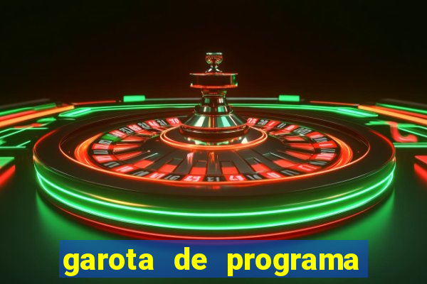 garota de programa porto belo