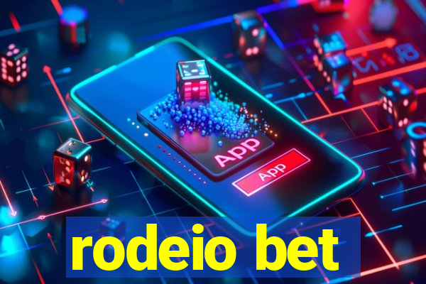 rodeio bet