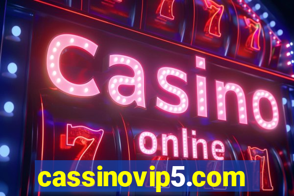 cassinovip5.com