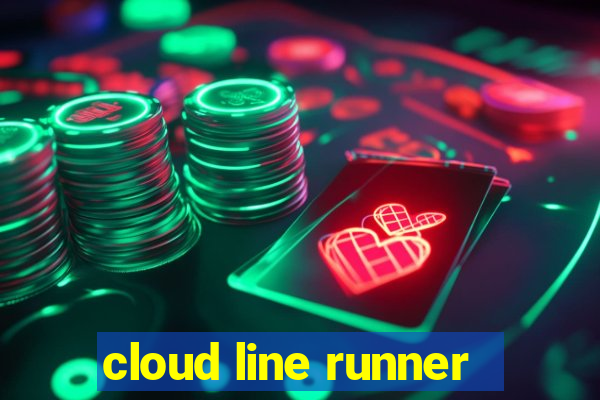 cloud line runner