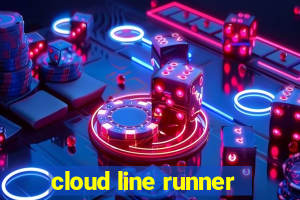 cloud line runner