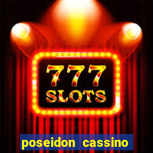 poseidon cassino las vegas