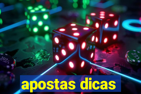 apostas dicas