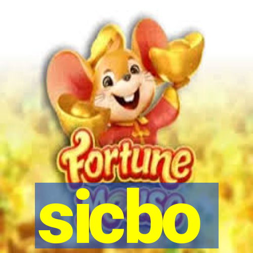 sicbo