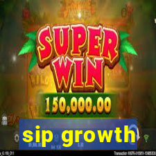 sip growth