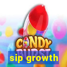 sip growth