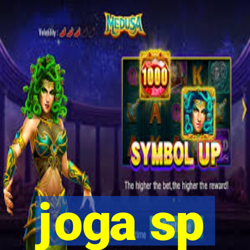 joga sp