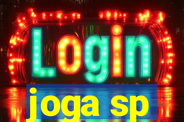 joga sp