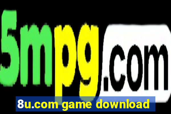 8u.com game download