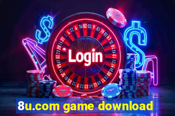 8u.com game download