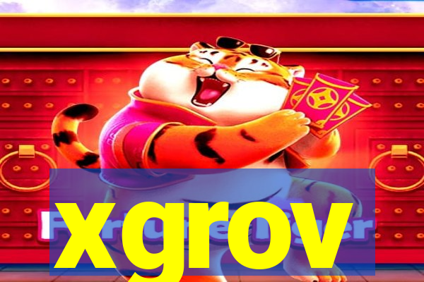 xgrov