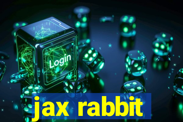 jax rabbit