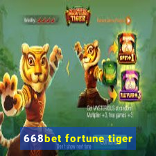 668bet fortune tiger