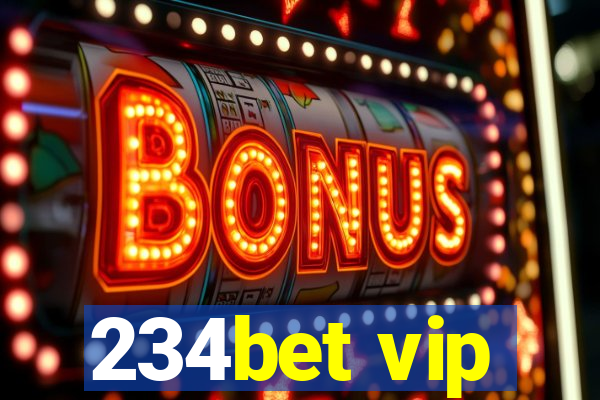 234bet vip