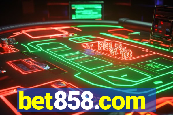 bet858.com