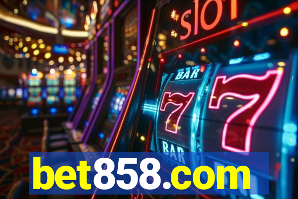 bet858.com