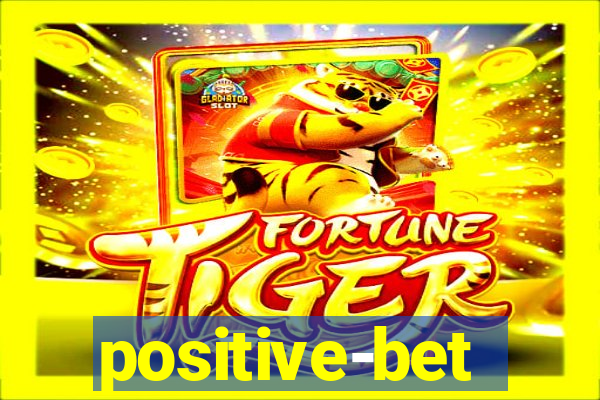 positive-bet